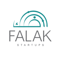 Falak Startups logo
