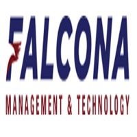 Falcona Management & Technology logo