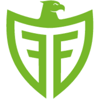 Falköga logo