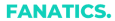 FANATICS logo