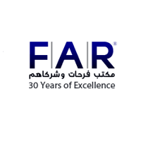FAR Consulting Middle East logo