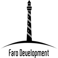Faro Development logo