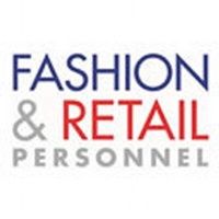 Fashion & Retail Personnel logo