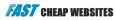 Fast Cheap Websites logo