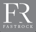 FastRock logo