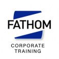 Fathom Corporate Training logo
