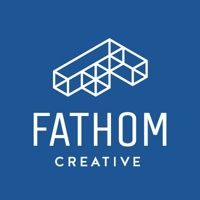 Fathom Creative logo