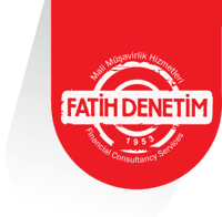 Fatih Denetim ve Müşavirlik Hizmetleri logo