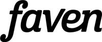 Faven Creative logo