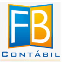 FB Contábil logo