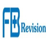 FB Revision logo