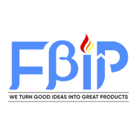 FBIP Website Designing And Development Company logo
