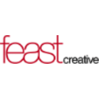 Feast Creative logo