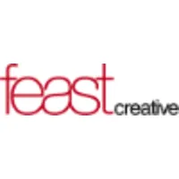 Feast Creative logo