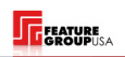 Feature Group USA logo