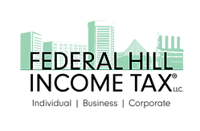Federal Hill Income Tax, LLC logo