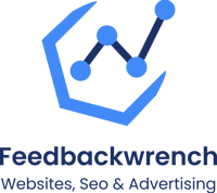 FeedbackWrench Web Design, SEO & Advertising logo