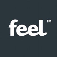 FEEL logo