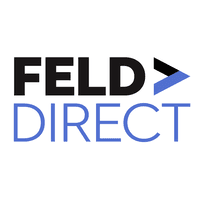 Feld Direct logo