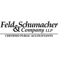 Feld, Schumacher & Company, LLP logo