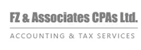 Fellow CPA logo