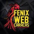 Fenix Web Caracas logo