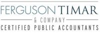 Ferguson Timar logo