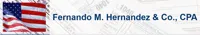 Fernando M. Hernandez & Co., CPA logo