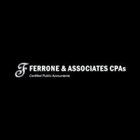 Ferrone & Associates CPAs logo