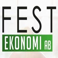 FEST Ekonomi AB logo
