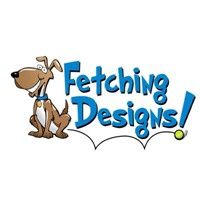 Fetching Designs logo