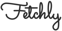 Fetchly Labs logo