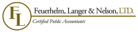 Feuerhelm Langer, LTD. logo