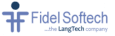 Fidel Softech Pvt Ltd logo
