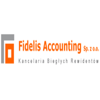 Fidelis Accounting Sp. z o.o. logo