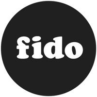 Fido PR logo