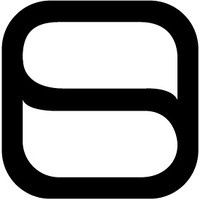 Fiducial logo