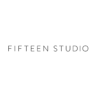 FIfteen Studio logo