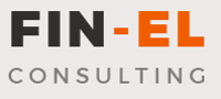 Fin-el Consulting logo