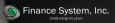 Finance System logo