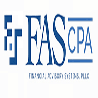 Financial Advisory Systems logo