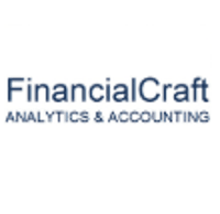 FinancialCraft Analytics Sp. z o.o. logo