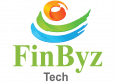 FinByz Tech Pvt. Ltd. logo
