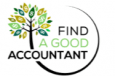 Find A Good Accountant logo