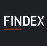 Findex logo