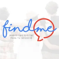 FindMe_Digital logo