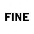 FINE, A Brand Agency logo