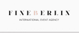 Fine berlin logo