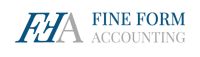 Fine Form Accounting, Inc. logo