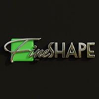 Fine Shape Works logo